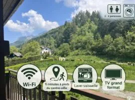 Le Granier en Chartreuse