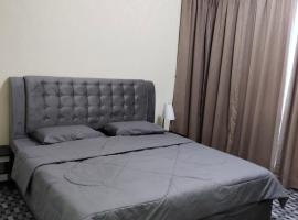 IJM Condostay, Sandakan、サンダカンのホテル