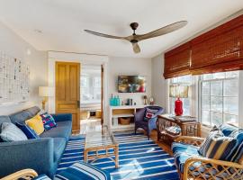 Viesnīca Town of Lewes - 328 Market St. pilsētā Lūisa