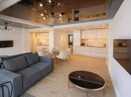 Bursztynowe Apartamenty Prywatnie