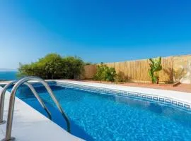 Villa en Lagos Bajo Vélez-Málaga by Ruralidays