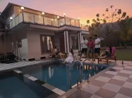 Govardhan Green Farm