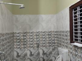 Sharma Residency, hotelli kohteessa Dithur