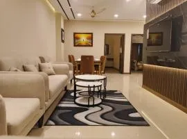 Maintained 2BHK Secure Apt Opp Giga