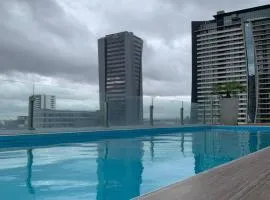 Apartamento 3F, Palm