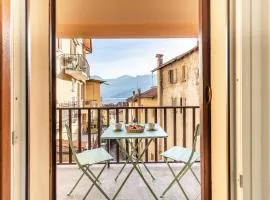 La Casa sulla Cascata