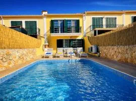 Mosqueira - Private Pool - 8 Guests - Albufeira