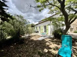 L'angèle - Maison Spacieuse