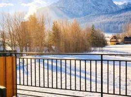 Frajda pod Giewontem