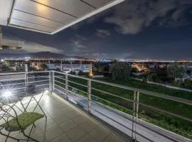 Nancy view apartment