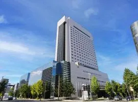 Grand Mercure Sapporo Odori Park