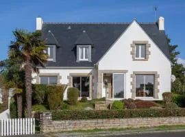 Fenêtres sur l'infini bleu