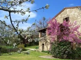 Il Poggio Agriturismo in Valtiberina Toscana