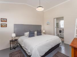 Honeyrock Cottages, puhkemajake sihtkohas Kleinmond