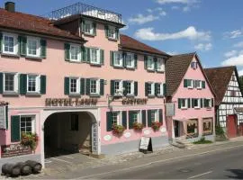 Gasthof - Hotel LAMM & Ammertal Brennerei