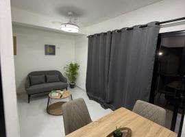 Moon Apartamento C2, hotel en San Cristóbal