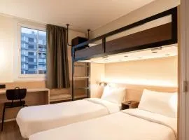 Premiere Classe Montreuil