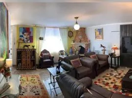 Casa Colibríes Villa Boutique Piscina Privada