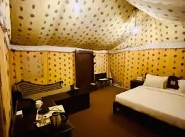 Best Al Luxury Desert camp