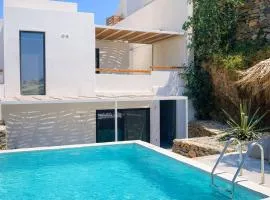 Boutique Villa Ciel Tinos