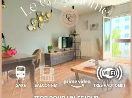 Le Cosy Home