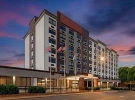 Holiday Inn Express & Suites Washington DC - NoMA by IHG, hotel i Washington