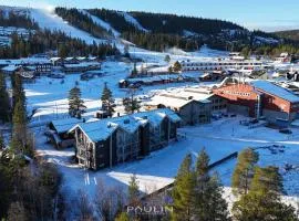 Lindvallen Ski Resort - Sauna - 6 Guests