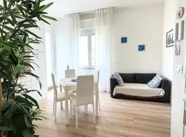 CN025 - Gatteo a mare, accogliente trilocale con terrazzo