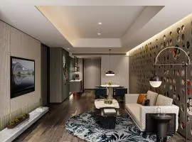 Hotel Indigo Zhuhai Hengqin by IHG