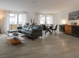 Wohnart - Fewo 3 Wohngenuss