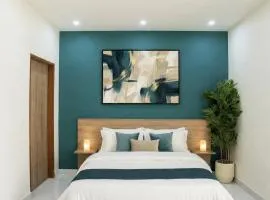 Radsum- Luxury Farm & Resort