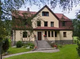 Góry Sowie Agroturystyka