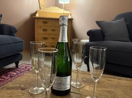 A l'Ancienne Ferme, hôtel 