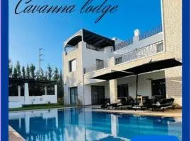 Cavanna Lodge Table d'hôtes Piscine & SPA Adults-Only