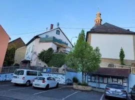 RELAX PUR in der NATUR I