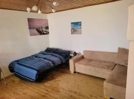 RELAX PUR in der NATUR I