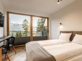TatryTop Apartamenty Alpejski Potok