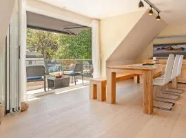Haus am Seehof Seemöwe Appartement 4