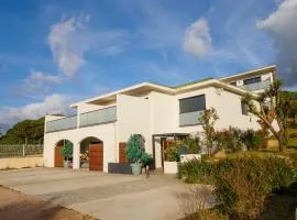 Résidence Porticcio Vacations Vue Mer Piscine & Jacuzzi