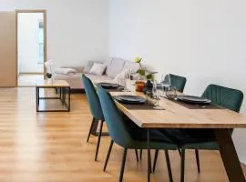 Kuressaare Stays Parkside Apartment