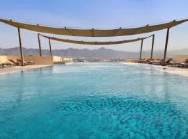 Mövenpick Hotel & Apartments Ghala Muscat