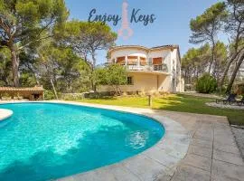 La Volière du Pesquier