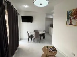 Moon Apartamentos D2