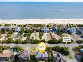 8448 - Siren's Treasure