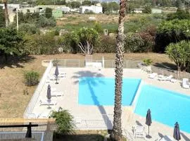 Studio avec piscine SAINT FLORENT - FLO300-259