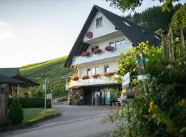 Ferienwohnung Baßler Schlossblick