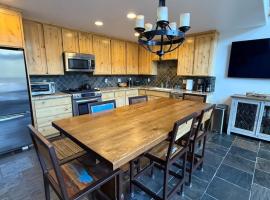 Markleeville में, होटल Kirkwood Resort between Village & Timber Creek