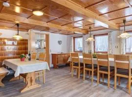 Ferienwohnung Haus Eckhof