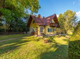 Winemakers Escape, hotel i Gleisdorf