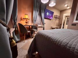 Best apartments Narva, hotel en Narva